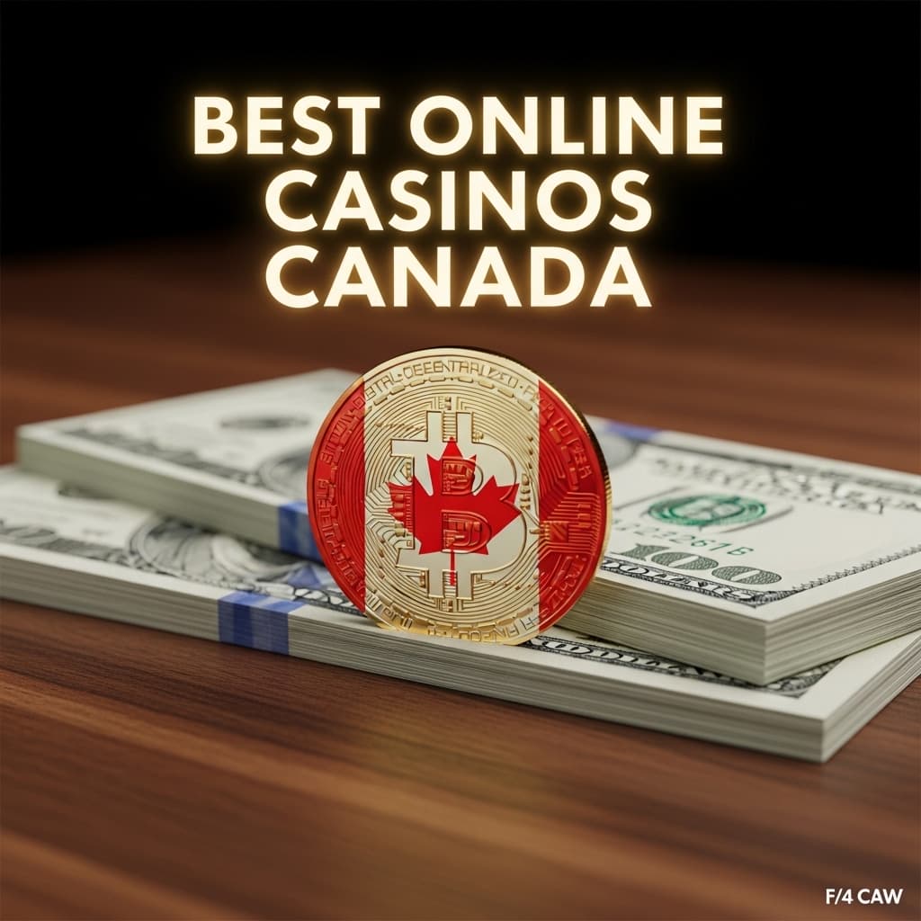 High RTP, Provably Fair, Live Dealer: The Future of Canadian Online Casinos