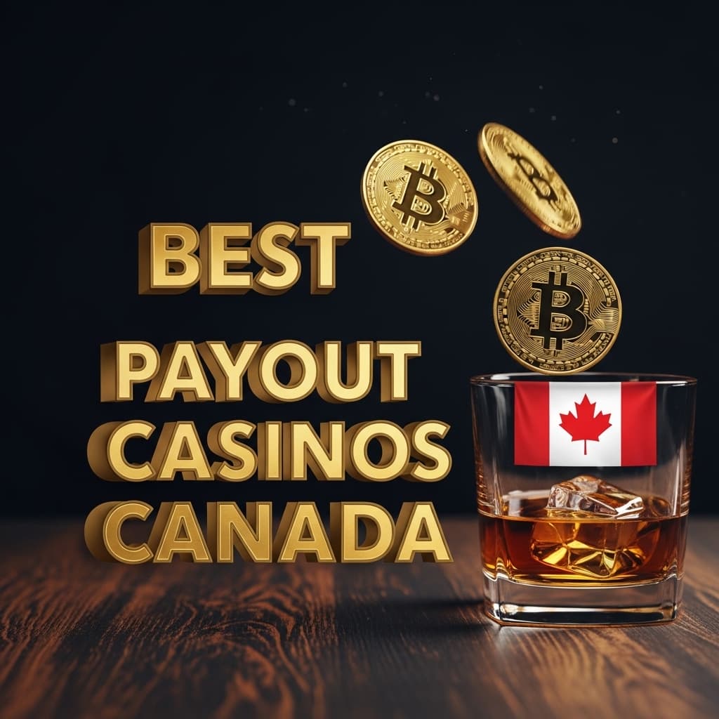 Crypto Casino Canada: Provably Fair Gaming on Blockchain