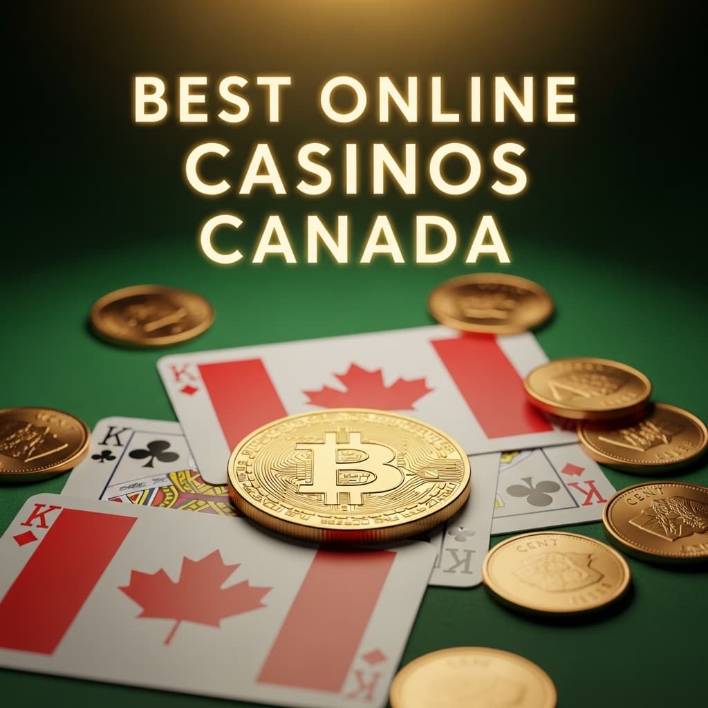 Crypto Casino Canada Fast Deposits Instant Payouts and Provably Fair Gaming