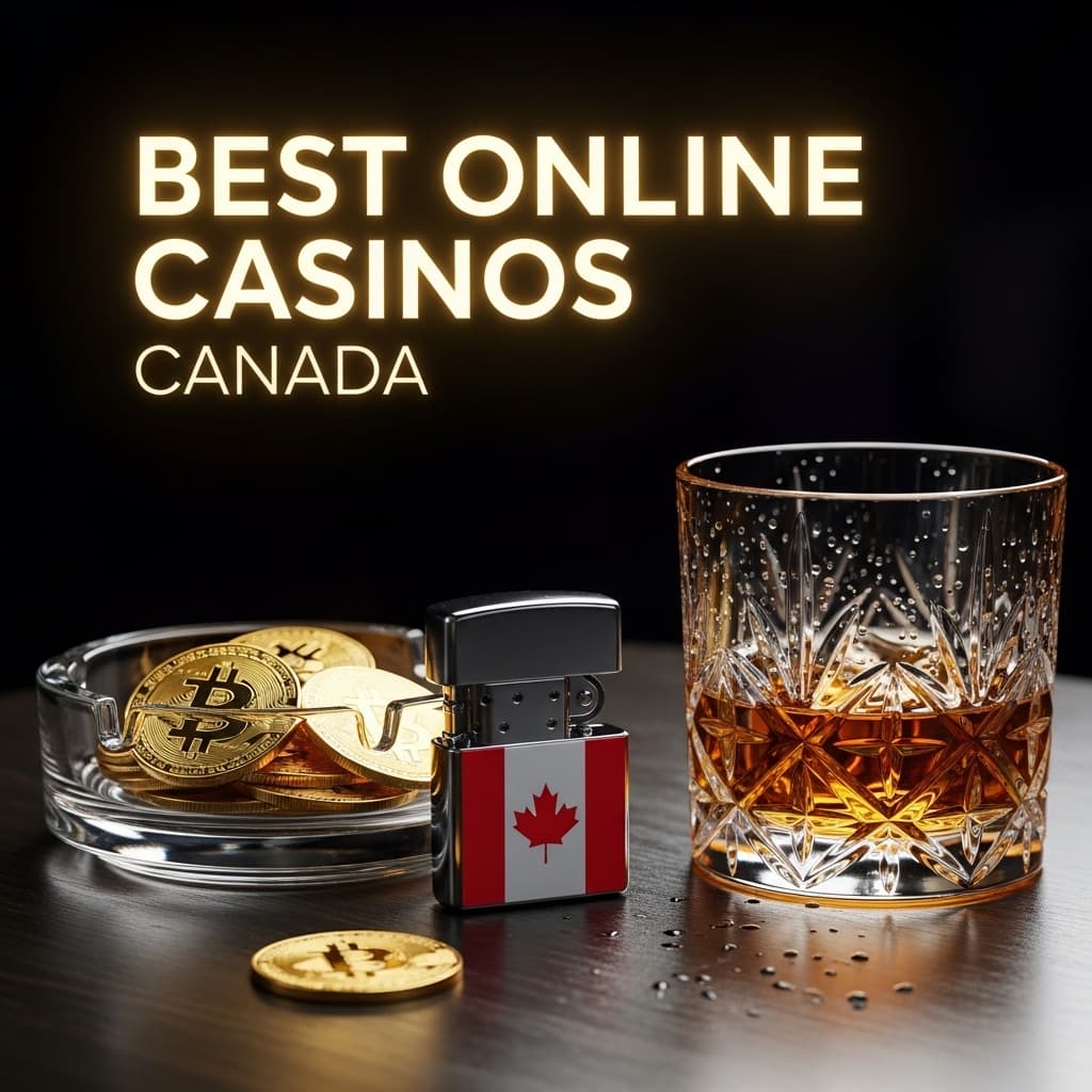 Welcome to the premier Canadian crypto casino