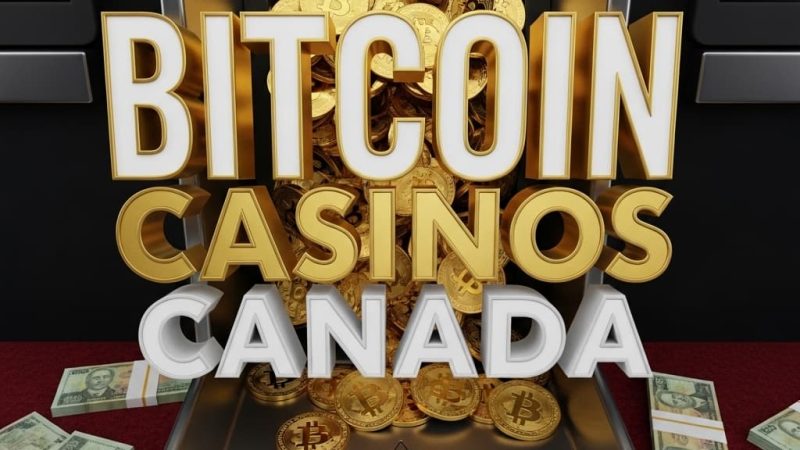 Canada’s Multicurrency Crypto Casino: A One-Stop Destination for Gaming and Esports Betting