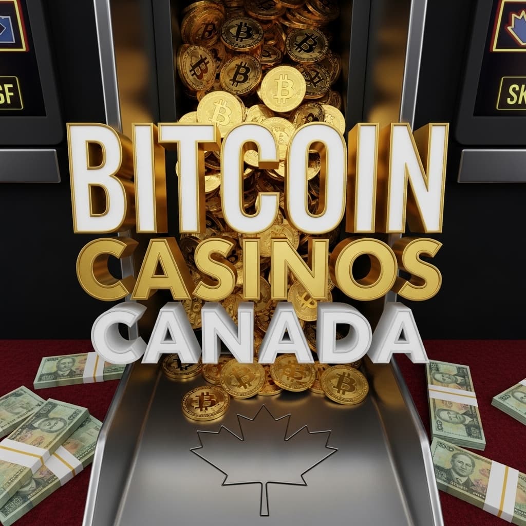 Canada’s Multicurrency Crypto Casino: A One-Stop Destination for Gaming and Esports Betting