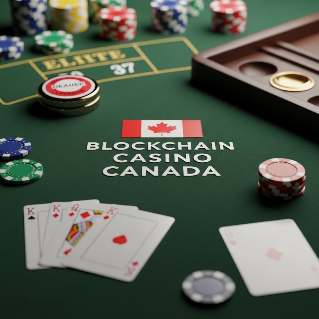The Best Bitcoin Casino in Canada