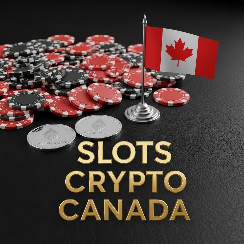 Crypto Casino Online: The Future of Betting in Canada