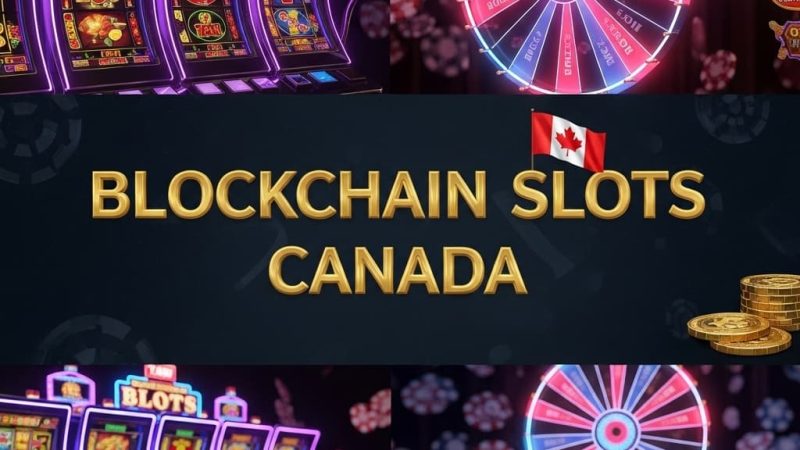 Welcome to the future of online gaming in Canada – a platform that blends instant play, provably fair blockchain gambling, and the excitement of NFT games into a single, seamless experience.