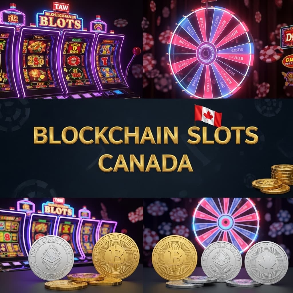 Welcome to the future of online gaming in Canada – a platform that blends instant play, provably fair blockchain gambling, and the excitement of NFT games into a single, seamless experience.