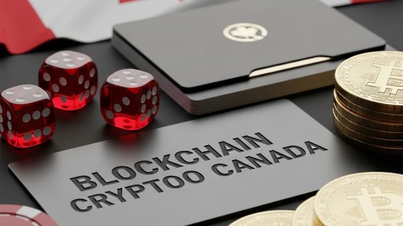 Welcome to the Future of Online Gambling in Canada – a Fully Decentralized, Provably Fair Crypto Casino