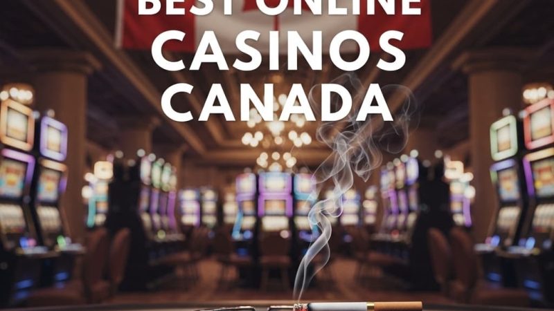 Best Decentralized Casino Canada