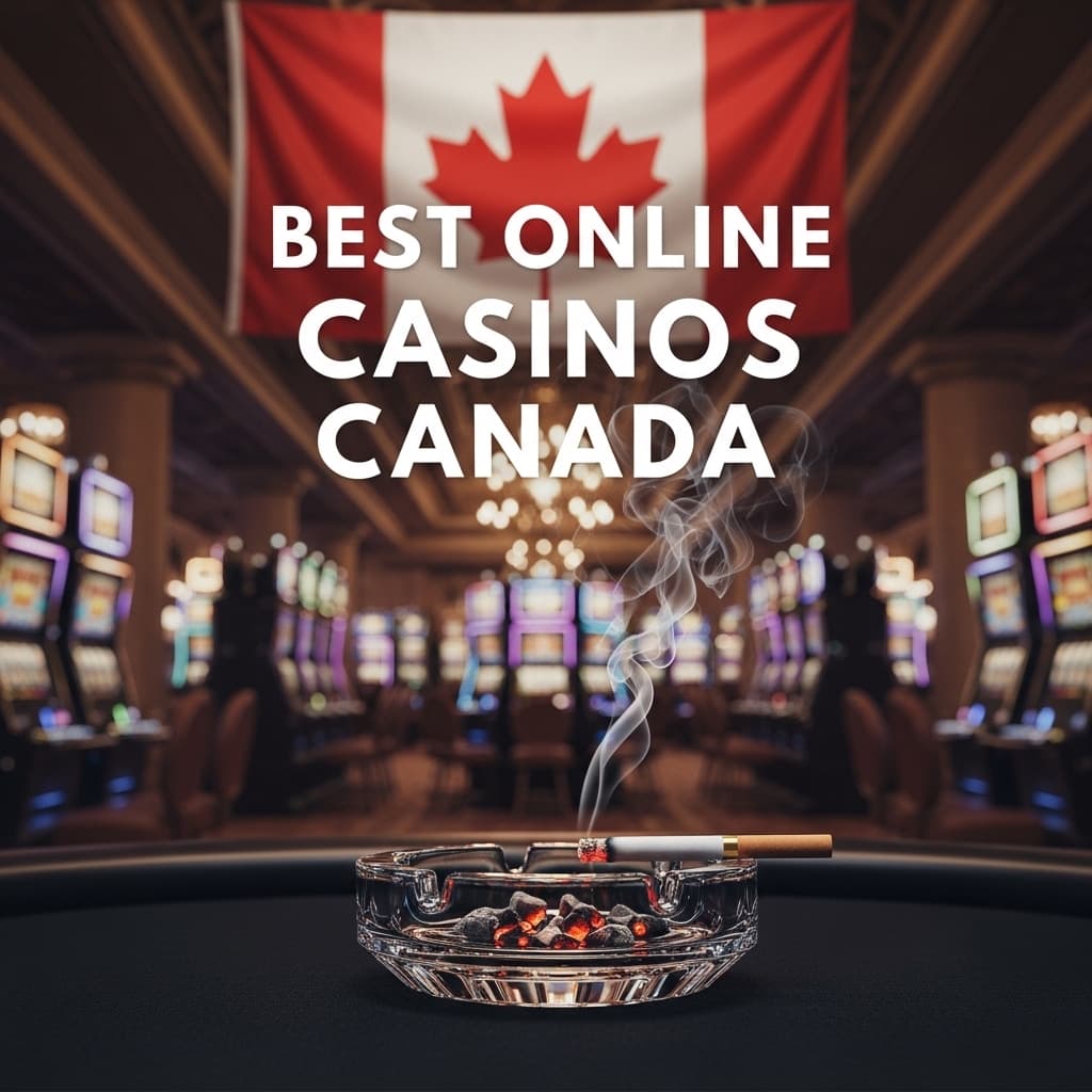 Best Decentralized Casino Canada