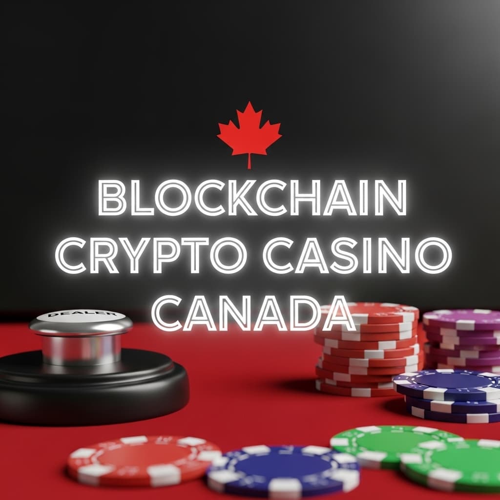 Privacy‑Focused Crypto Gambling in Canada: The Rise of Anonymous Ethereum Casinos