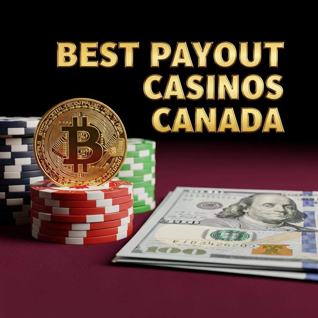 Ethereum Casino Canada A Beginner’s Guide to Crypto Gambling