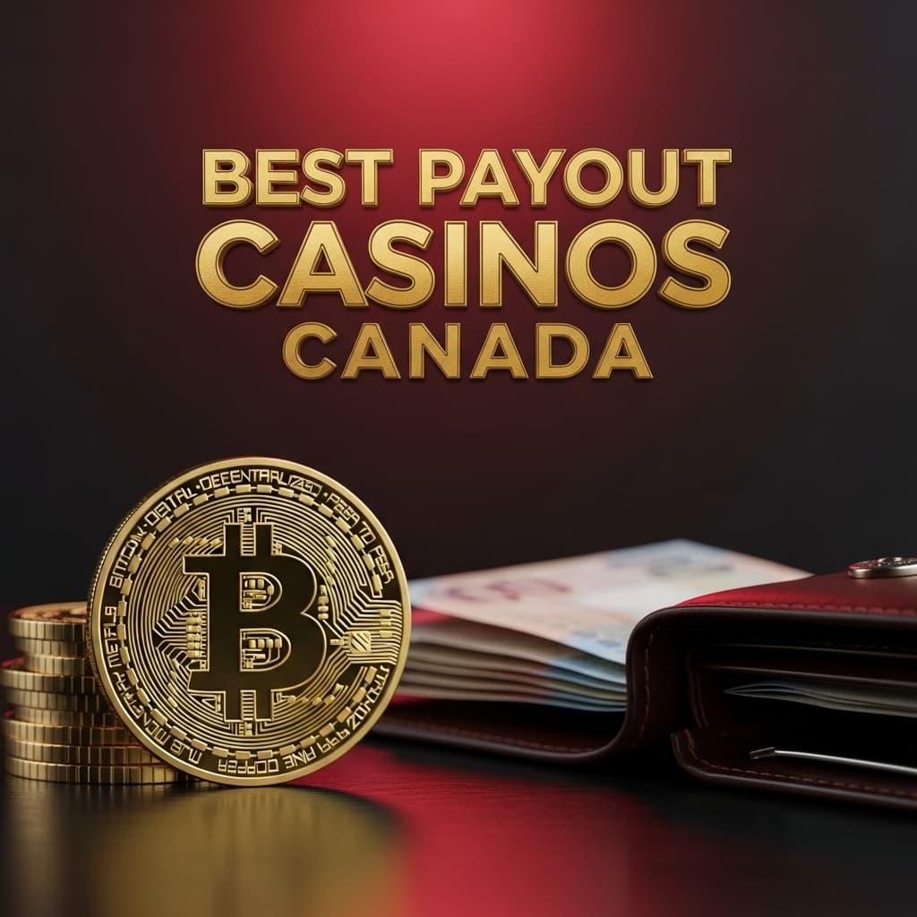 Decentralized Gambling in Canada: The Future of Crypto Betting