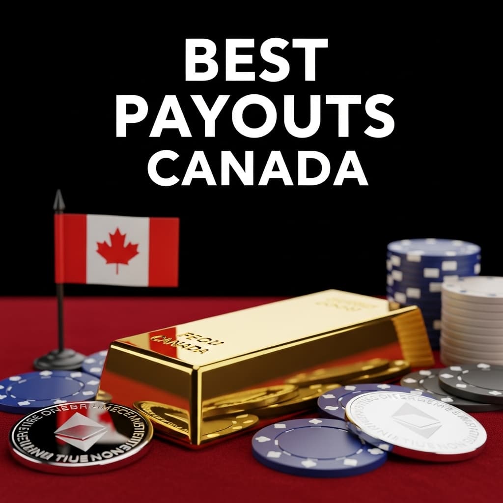 Welcome to the world of crypto casino gaming
