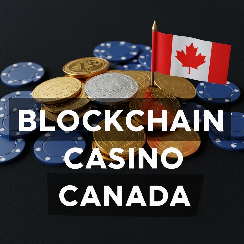 Mobile Crypto Casino Online Canada The Ultimate Guide