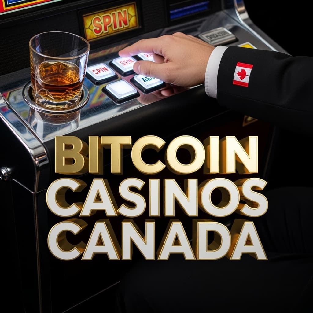 Anonymous Crypto Slots Canada