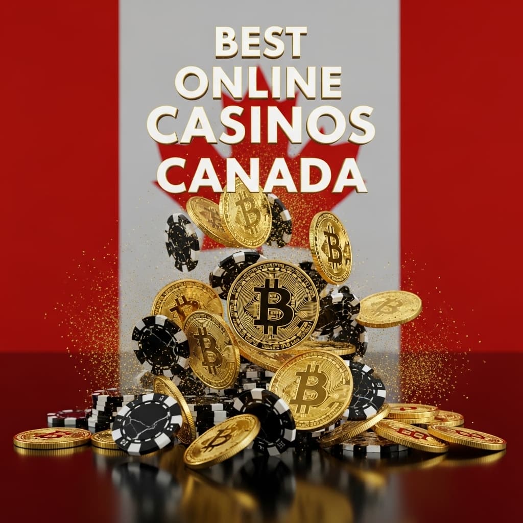 Canada’s evolving gambling landscape now welcomes a new generation of players who prefer the speed, privacy, and transparency of blockchain technology