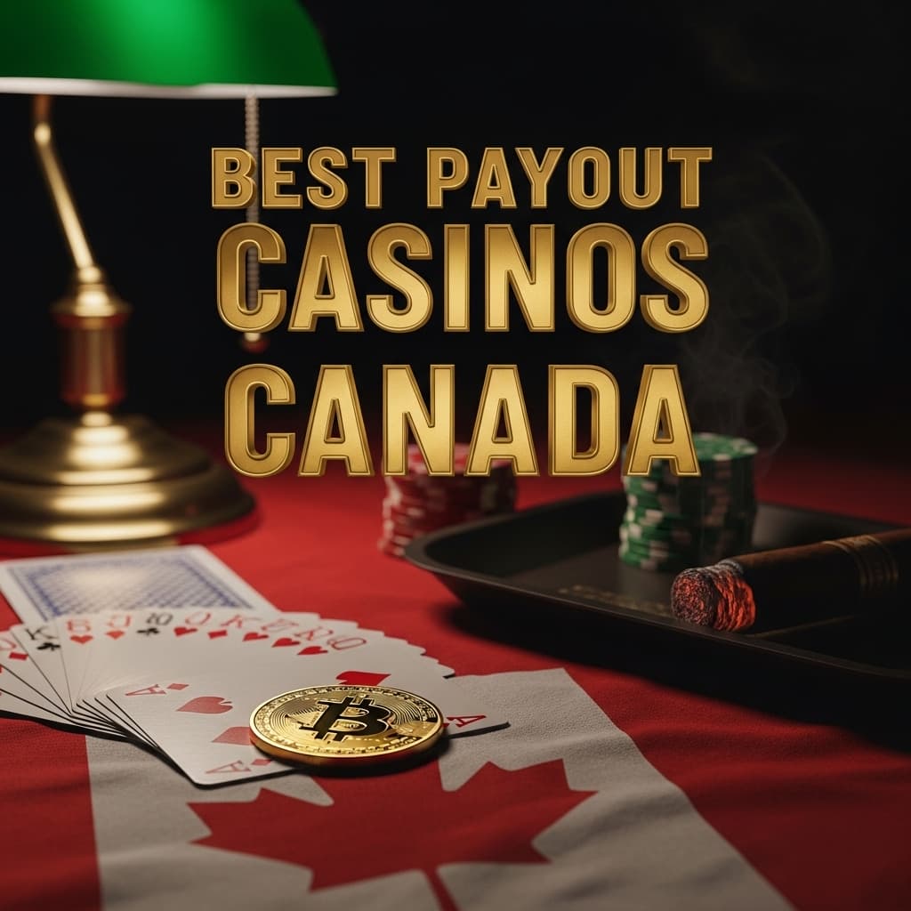 Secure Crypto Casinos in Canada: The Future of Online Gambling