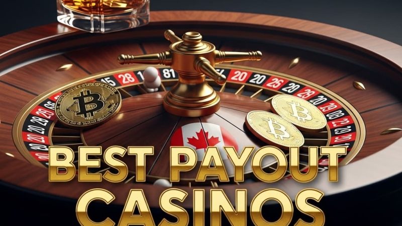 Multi‑Currency Provably Fair Crypto Casino for Canadians
