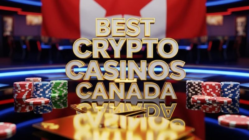 Welcome to the future of online gambling in Canada – a fully decentralized, secure platform that lets you play real money slots, crypto jackpot games, and more with the confidence that every spin is fair and every transaction is protected