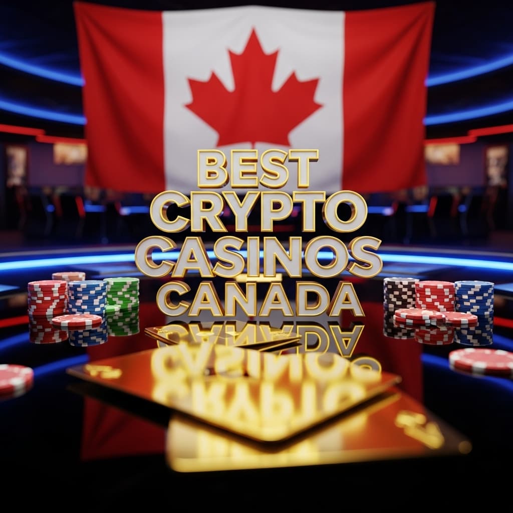 Welcome to the future of online gambling in Canada – a fully decentralized, secure platform that lets you play real money slots, crypto jackpot games, and more with the confidence that every spin is fair and every transaction is protected