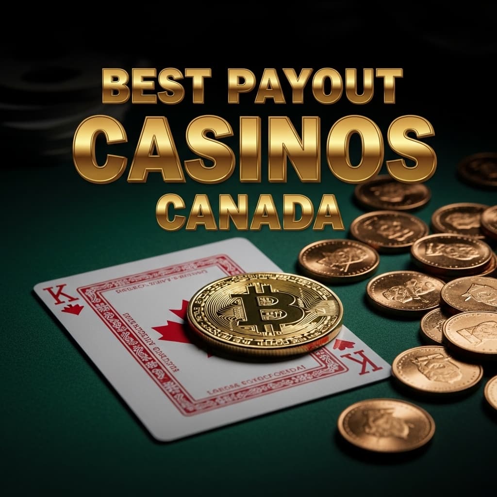 Bitcoin Casino