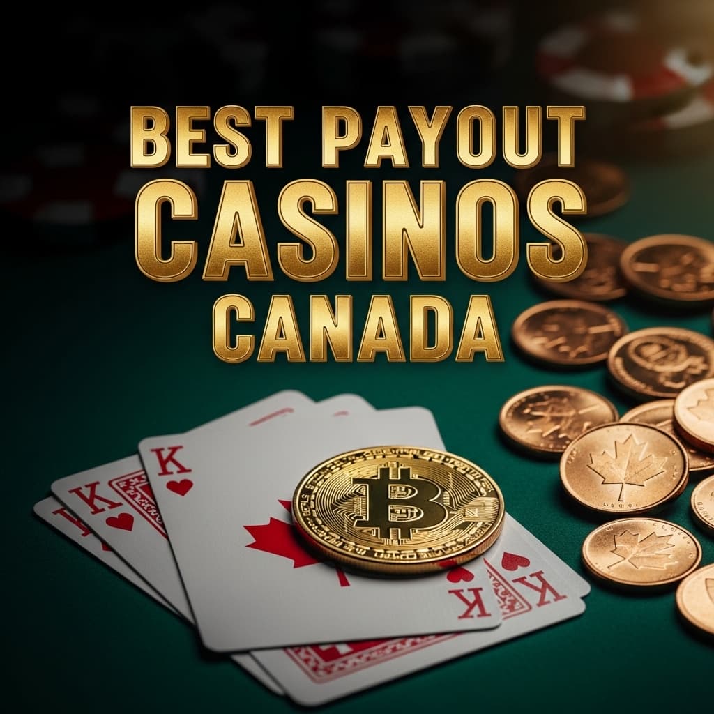 The Ultimate Provably Fair Casino for Canadian Players