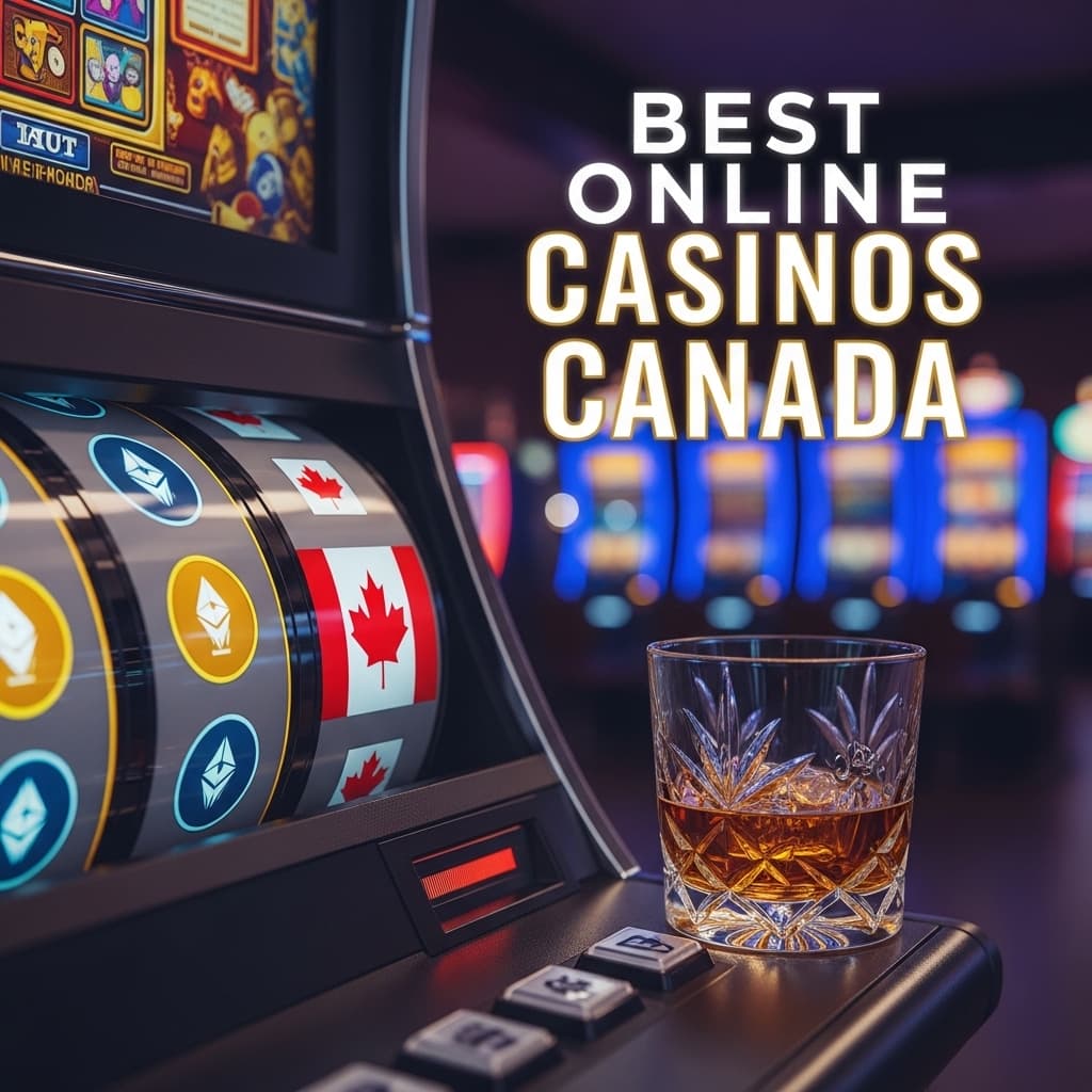 Instant Play Casino Canada The Future of Online Gambling with Bitcoin and Crypto