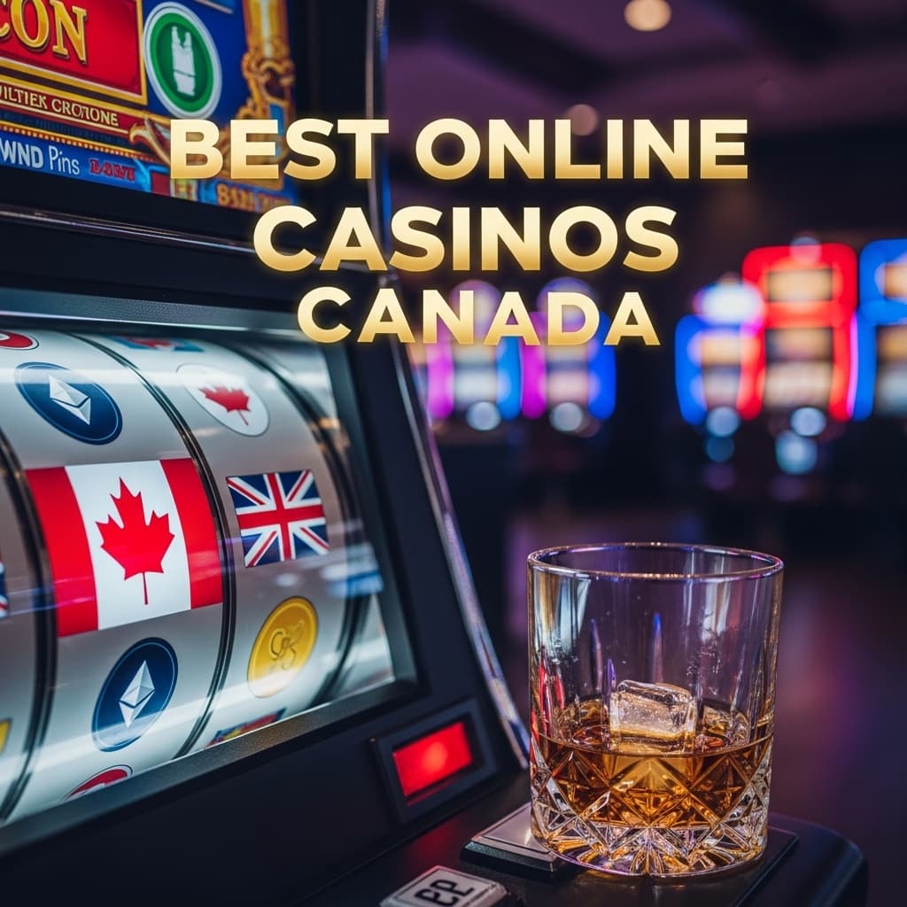Canada’s online gambling scene is evolving fast, and a new wave of crypto casino Canada platforms is reshaping how players enjoy their favourite games