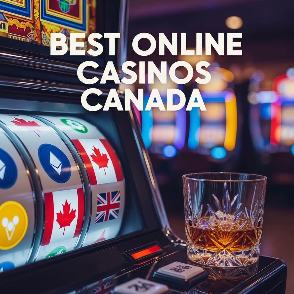 Discover a new era of online gambling where mobile crypto casino meets free spins for Canadian players