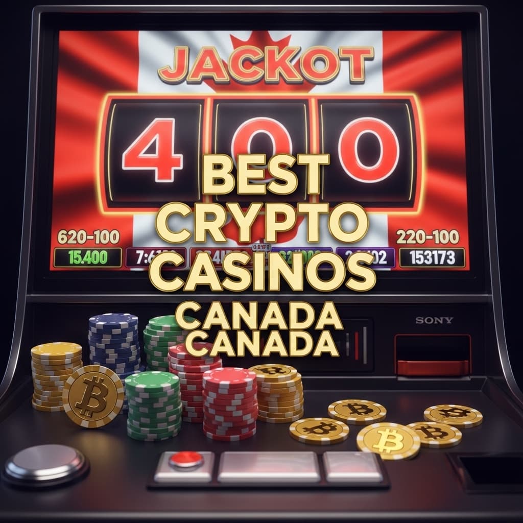 Crypto Casino: Instant Play, Provably Fair, and Secure for Canadian Players