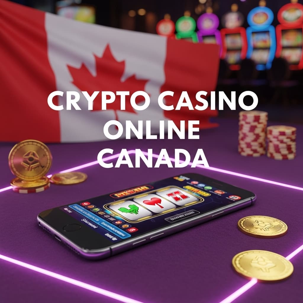 Welcome to the future of online gambling in Canada—where cutting‑edge blockchain technology meets the excitement of live dealer action