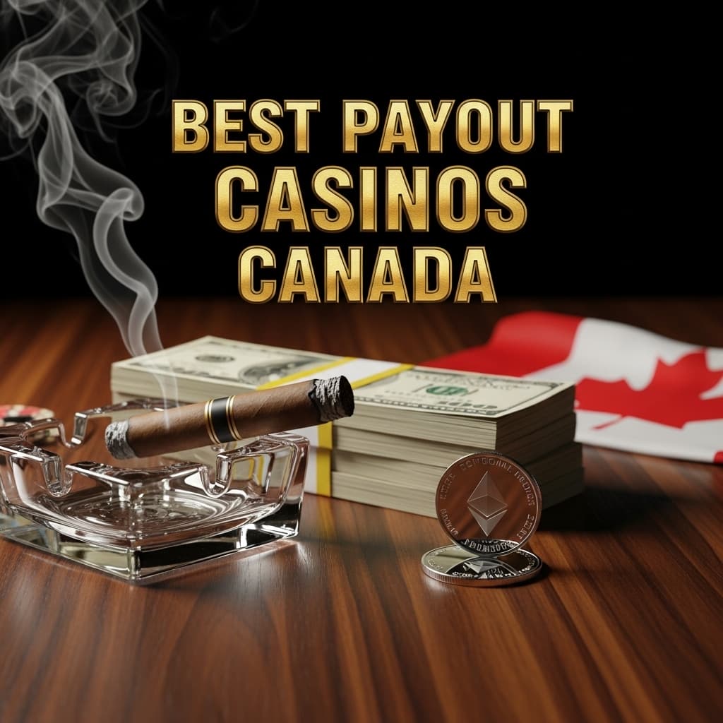 Welcome to the future of gambling where the thrill of an online casino Canada meets the transparency of blockchain technology